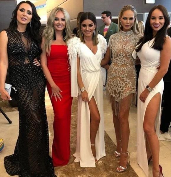 Когда враги становятся друзьями: Ксения Бородина променяла Дашу Пынзарь на новую любовницу Сергея 