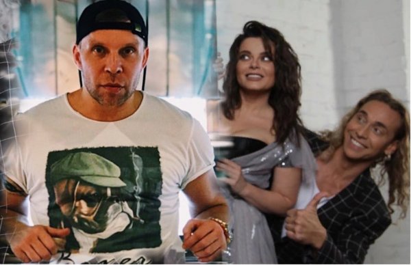 Глушко простил измену – Наташа Королёва разбила семью звезды MTV? Глушко простил измену – Наташа Королёва разбила семью звезды MTV?