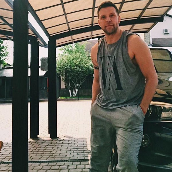 Глушко простил измену – Наташа Королёва разбила семью звезды MTV? Глушко простил измену – Наташа Королёва разбила семью звезды MTV?