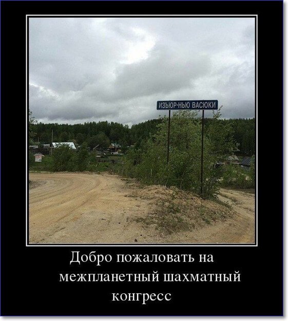 Новые демотиваторы 2019 года