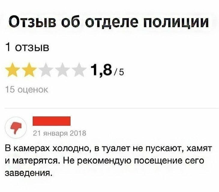 17 откровенных и глупых отзывов от пользователей, у которых есть аккаунт Google (18 фото) 17 откровенных и глупых отзывов от пользователей, у которых есть аккаунт Google (18 фото)