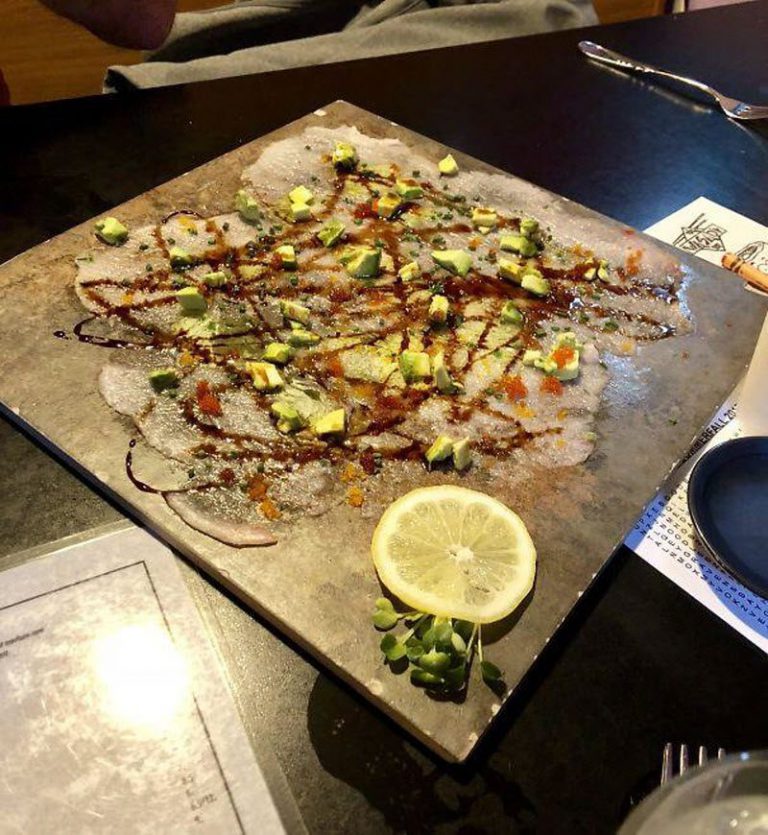 Творческий подход и фантазия рестораторов (16 фото)