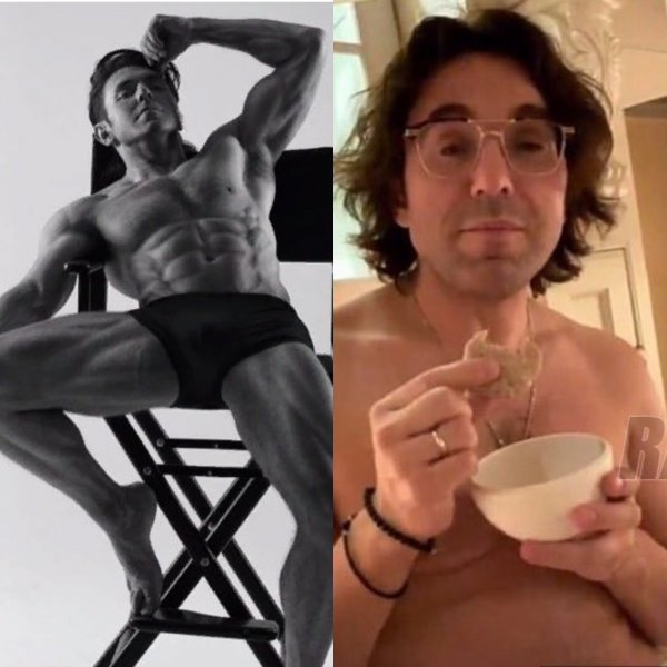 Жирок растет, Малахов богатеет - Ведущий обдирает до нитки «Россию 1» 