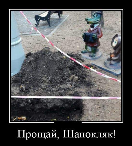 Убойные демотиваторы. Часть2 ( 25 фото) Убойные демотиваторы. Часть2 ( 25 фото)