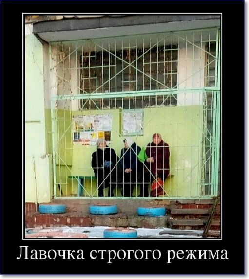 Новые демотиваторы 2019 года