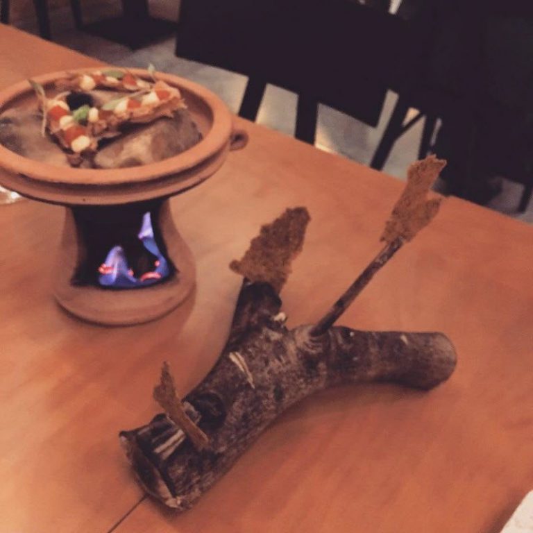 Творческий подход и фантазия рестораторов (16 фото)