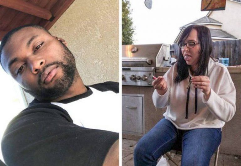 Разительная разница между тем, как делают фото девушки и парни (21 фото)