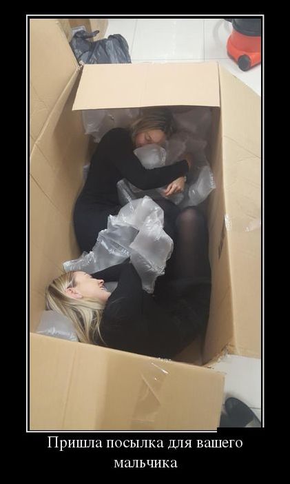 Угарные демотиваторы (29 фото)