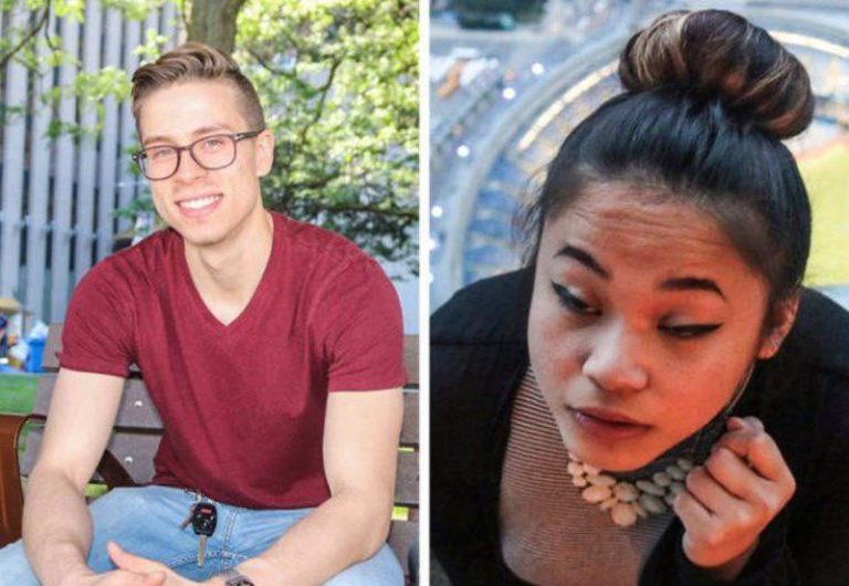 Разительная разница между тем, как делают фото девушки и парни (21 фото)