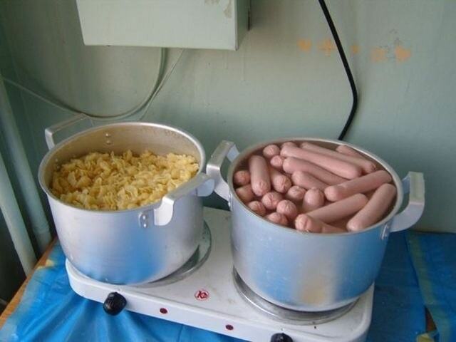 Юмор на тему "как прожить на 3 000 рублей в месяц" (21 фото)