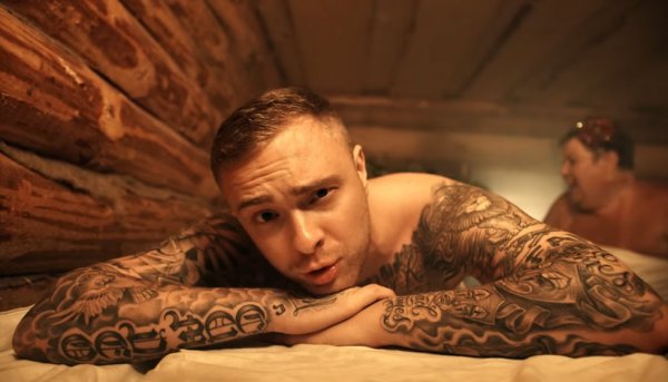 Больше не «петушара». Загнобленный Крид удалил шутку про ориентацию из «Сердцеедки»  Больше не «петушара». Загнобленный Крид удалил шутку про ориентацию из «Сердцеедки»