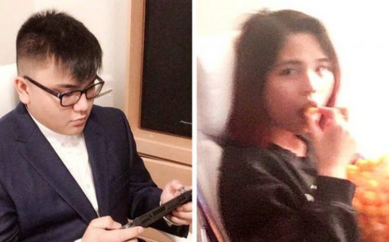 Разительная разница между тем, как делают фото девушки и парни (21 фото)