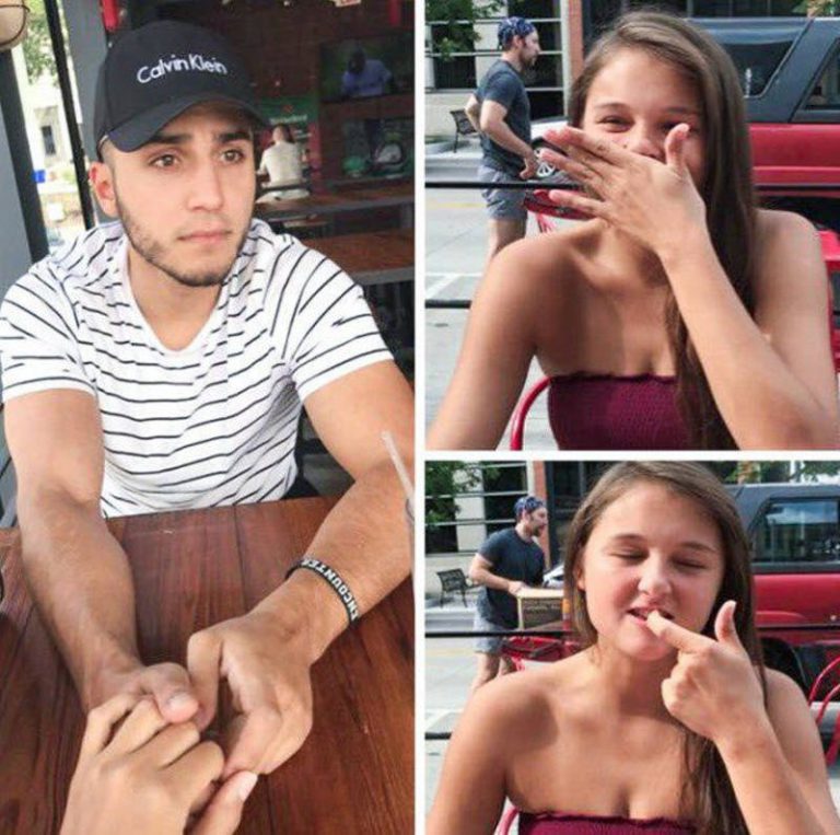 Разительная разница между тем, как делают фото девушки и парни (21 фото)