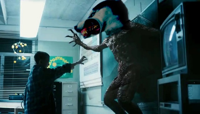 Хаски высунулся в окно и стал героем фотошоп-батла (15 фото)