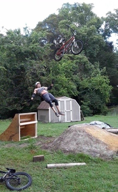 Фейлы и неприятные моменты (29 фото)