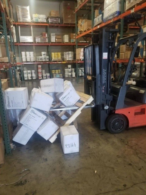 Фейлы и неприятные моменты (29 фото)