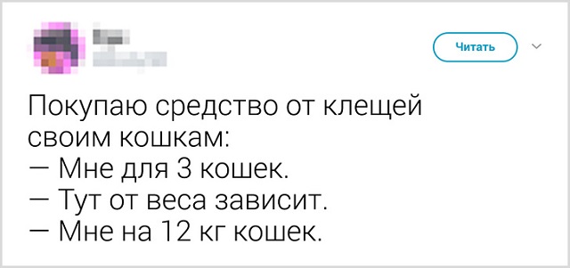 Подборка забавных твитов от девушек (19 скриншотов)