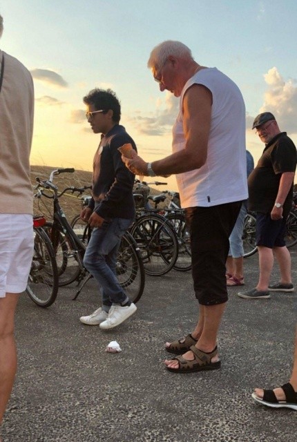 Фейлы и неприятные моменты (29 фото)