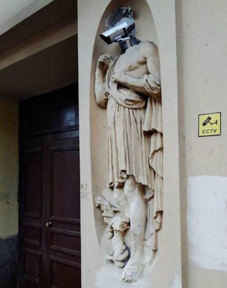 16 решений возникших проблем, от которых волосы встают дыбом (16 фото) 16 решений возникших проблем, от которых волосы встают дыбом (16 фото)