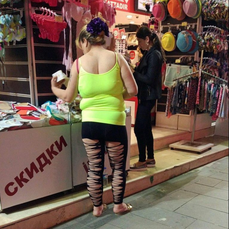 Чудаки и безумцы, тупость которых зашкаливает (21 фото) Чудаки и безумцы, тупость которых зашкаливает (21 фото)