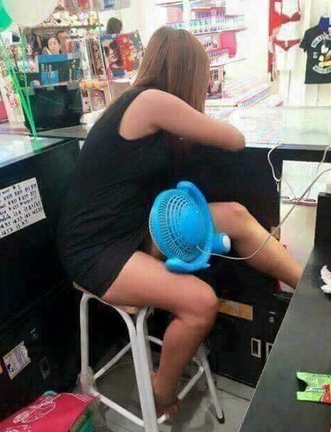 Подборка о вентиляторах (22 фото)