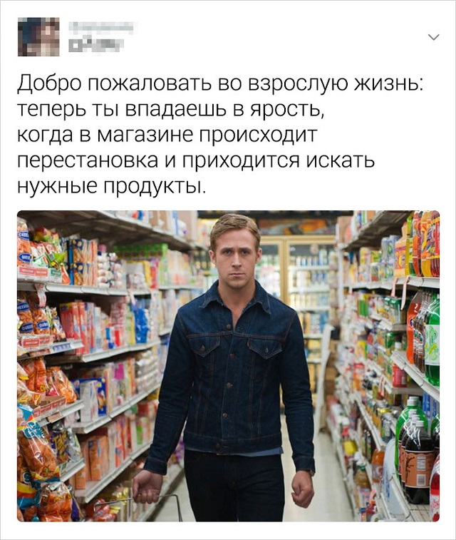 Меткие твиты про грустные истины, о которых узнаешь только с возрастом (16 скриншотов)