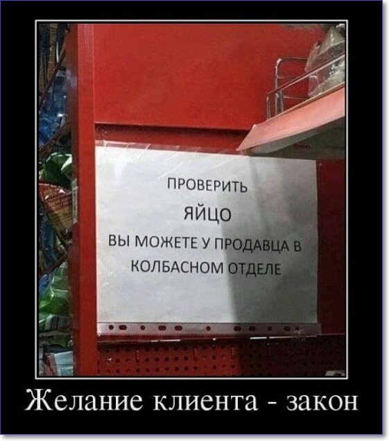 Новые демотиваторы 2019 года