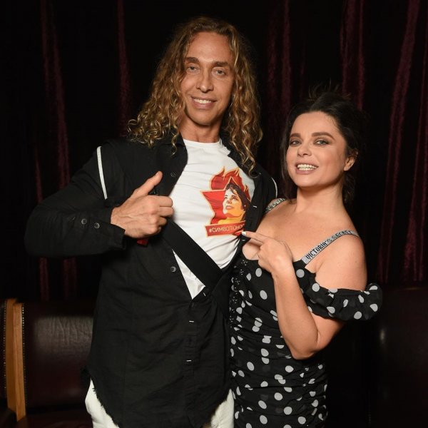 Глушко простил измену – Наташа Королёва разбила семью звезды MTV? Глушко простил измену – Наташа Королёва разбила семью звезды MTV?