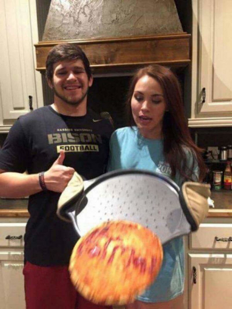 Бывают в жизни огорчения (39 фото)