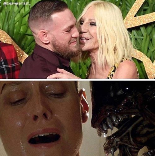 Свежая подборка прикольных мемов (33 картинки)