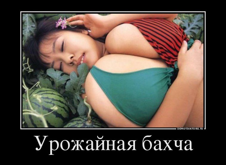 Демотиваторы про женщин (30 фото)