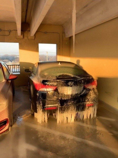 Фейлы и неприятные моменты (29 фото)