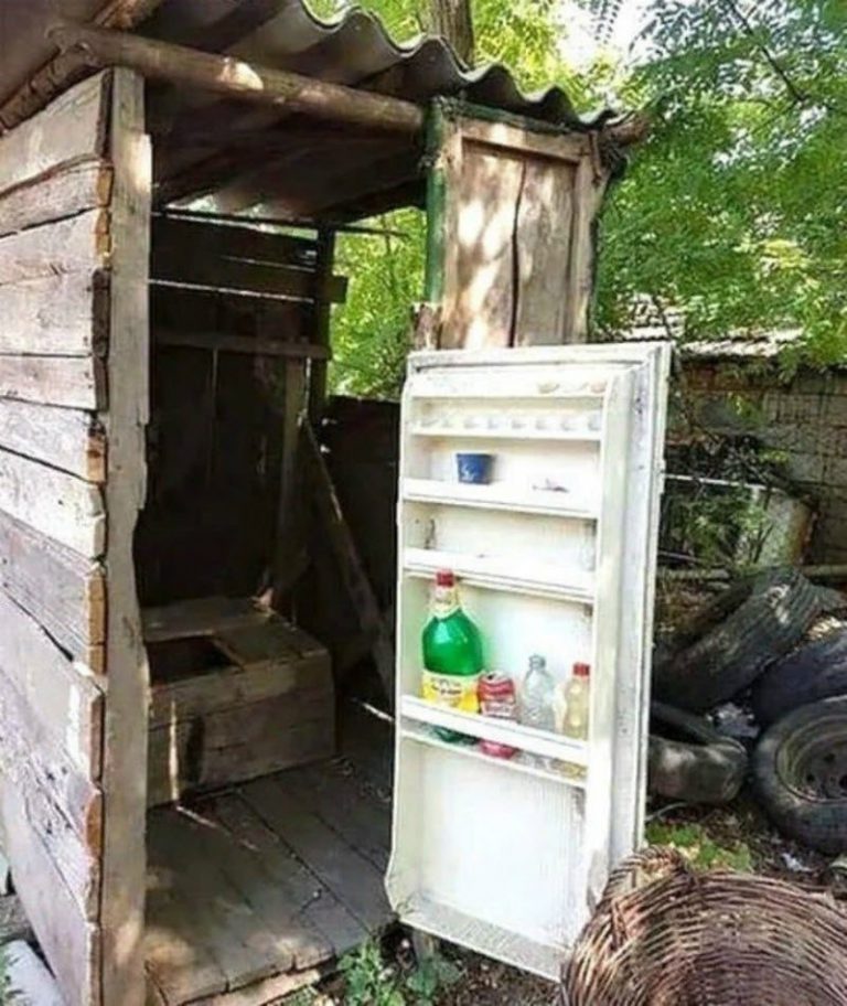 16 решений возникших проблем, от которых волосы встают дыбом (16 фото) 16 решений возникших проблем, от которых волосы встают дыбом (16 фото)