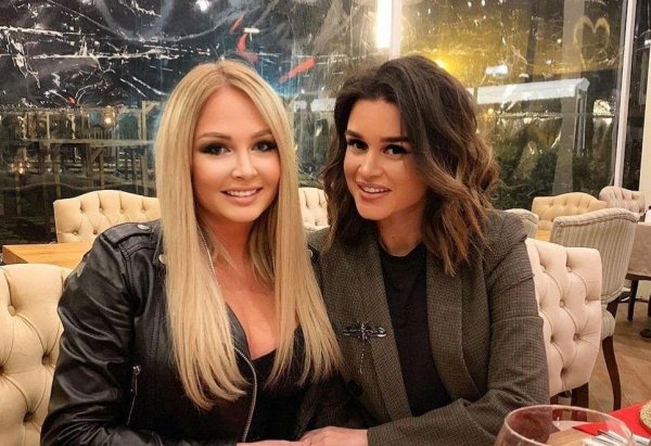 Когда враги становятся друзьями: Ксения Бородина променяла Дашу Пынзарь на новую любовницу Сергея 