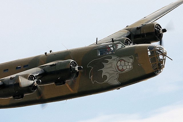 Хаски высунулся в окно и стал героем фотошоп-батла (15 фото)