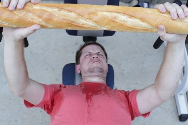 Мемы и прикольные картинки про хлеб и булочки (37 фото) Мемы и прикольные картинки про хлеб и булочки (37 фото)