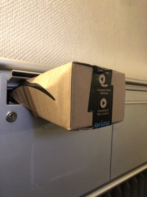 Фейлы и неприятные моменты (29 фото)