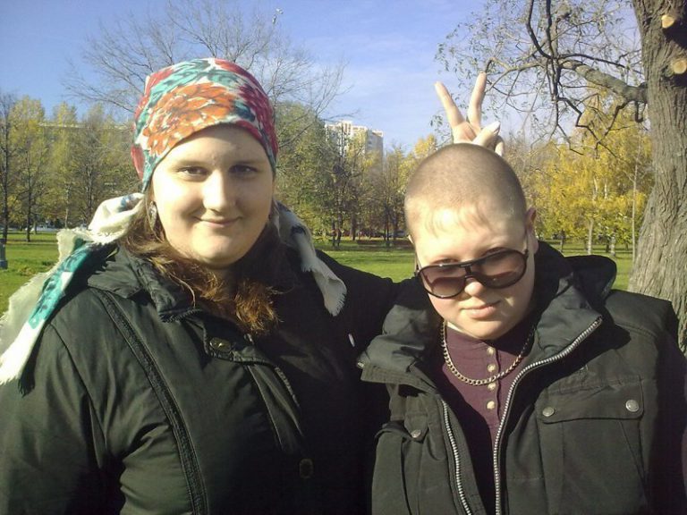 Чудаки и безумцы, тупость которых зашкаливает (21 фото) Чудаки и безумцы, тупость которых зашкаливает (21 фото)