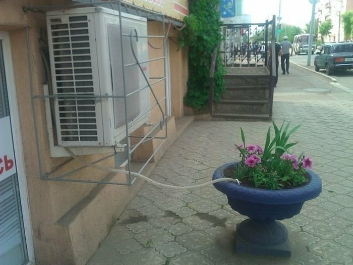 Подборка о вентиляторах (22 фото)