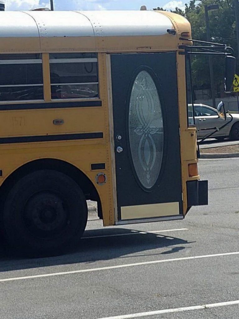 16 решений возникших проблем, от которых волосы встают дыбом (16 фото) 16 решений возникших проблем, от которых волосы встают дыбом (16 фото)