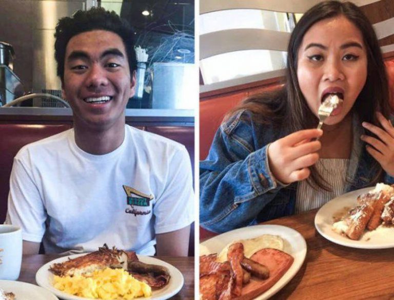 Разительная разница между тем, как делают фото девушки и парни (21 фото)