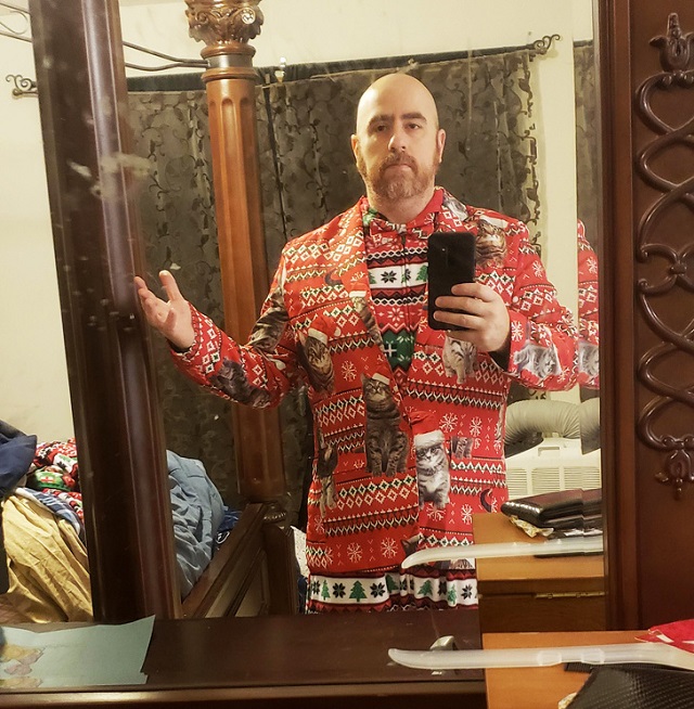 Семейные розыгрыши и шутки (19 фото)