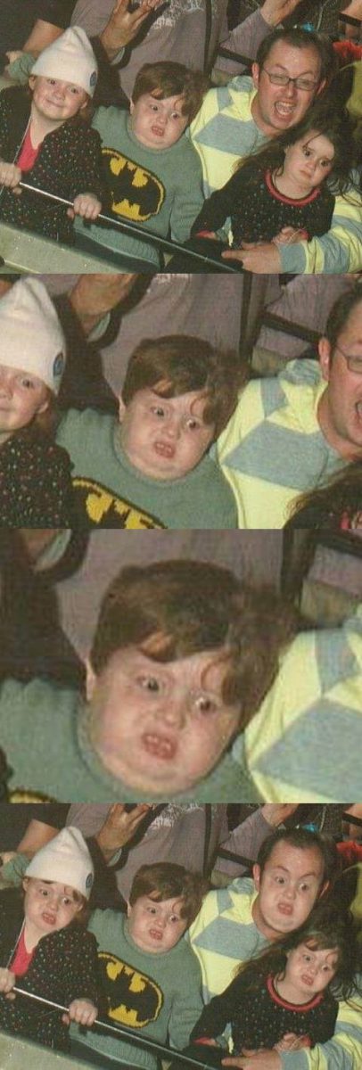 Свежая подборка прикольных мемов (33 картинки)