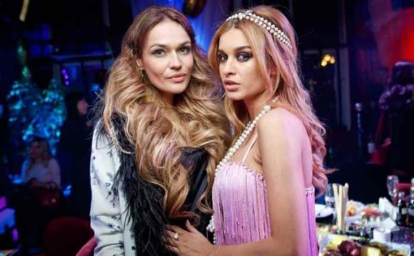 «Скурившихся мразей стоит пожалеть»: Ксения Бородина вновь объявила войну Водонаевой «Скурившихся мразей стоит пожалеть»: Ксения Бородина вновь объявила войну Водонаевой