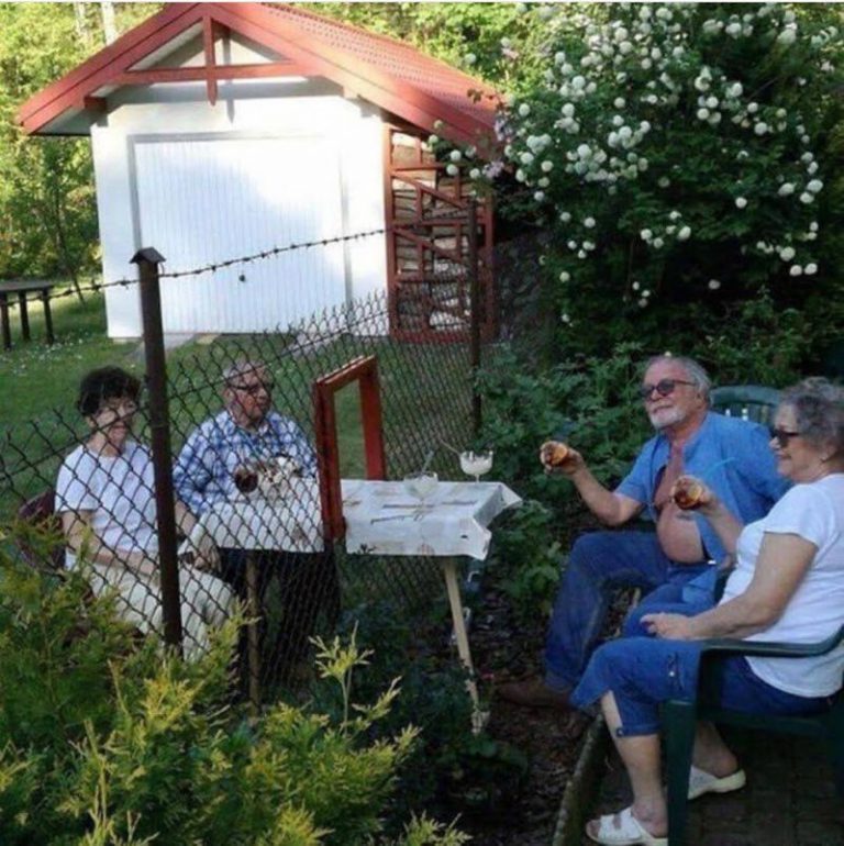 16 решений возникших проблем, от которых волосы встают дыбом (16 фото) 16 решений возникших проблем, от которых волосы встают дыбом (16 фото)