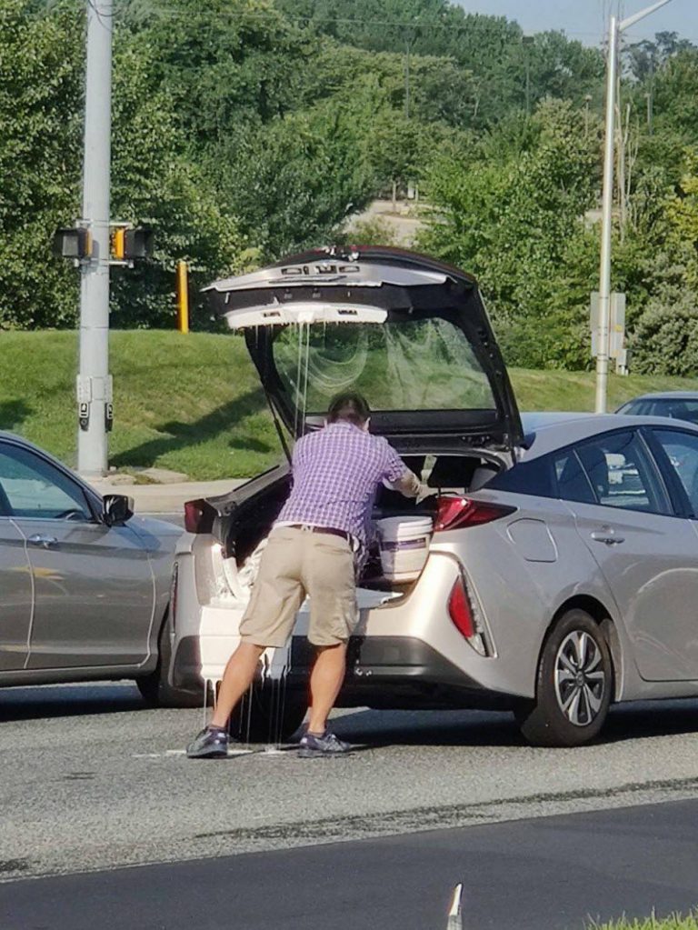 Бывают в жизни огорчения (39 фото)