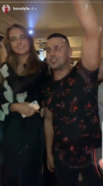 Когда враги становятся друзьями: Ксения Бородина променяла Дашу Пынзарь на новую любовницу Сергея 