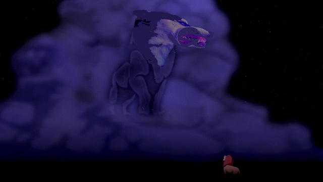 Хаски высунулся в окно и стал героем фотошоп-батла (15 фото)