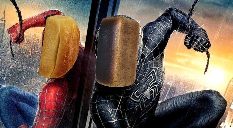 Мемы и прикольные картинки про хлеб и булочки (37 фото) Мемы и прикольные картинки про хлеб и булочки (37 фото)