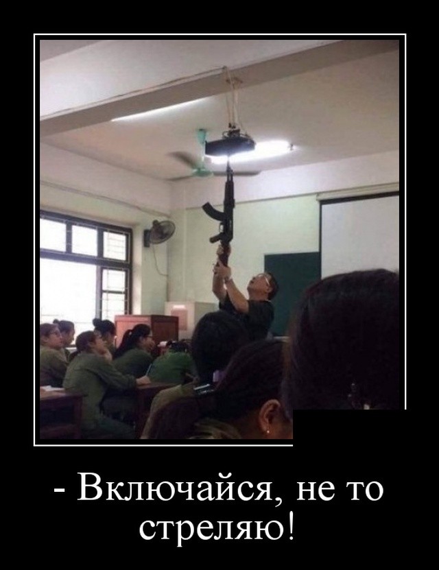 Демотиваторы про животных: котов, медведей и не только Демотиваторы про животных: котов, медведей и не только